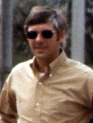 Captain Alexander McIver, U.S. Air Force (VVMF)